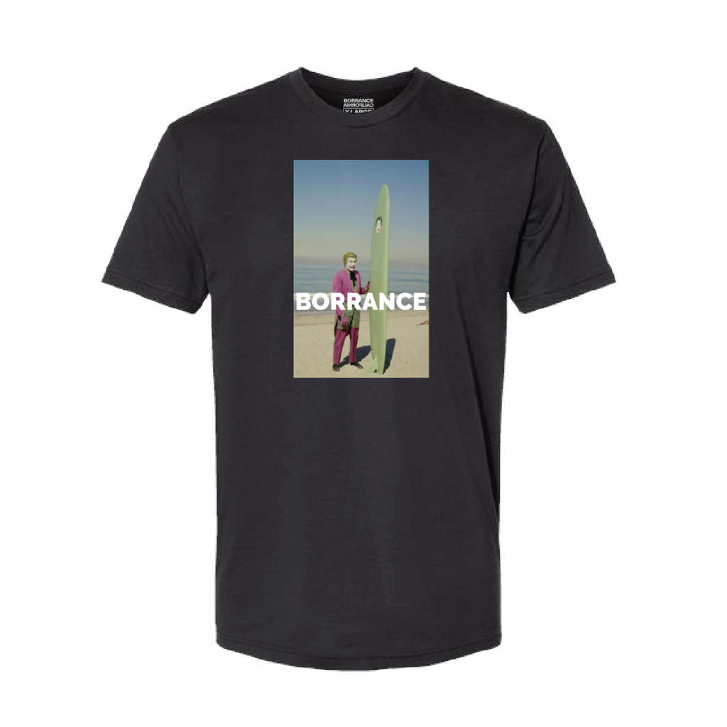 Joker - Black S/S