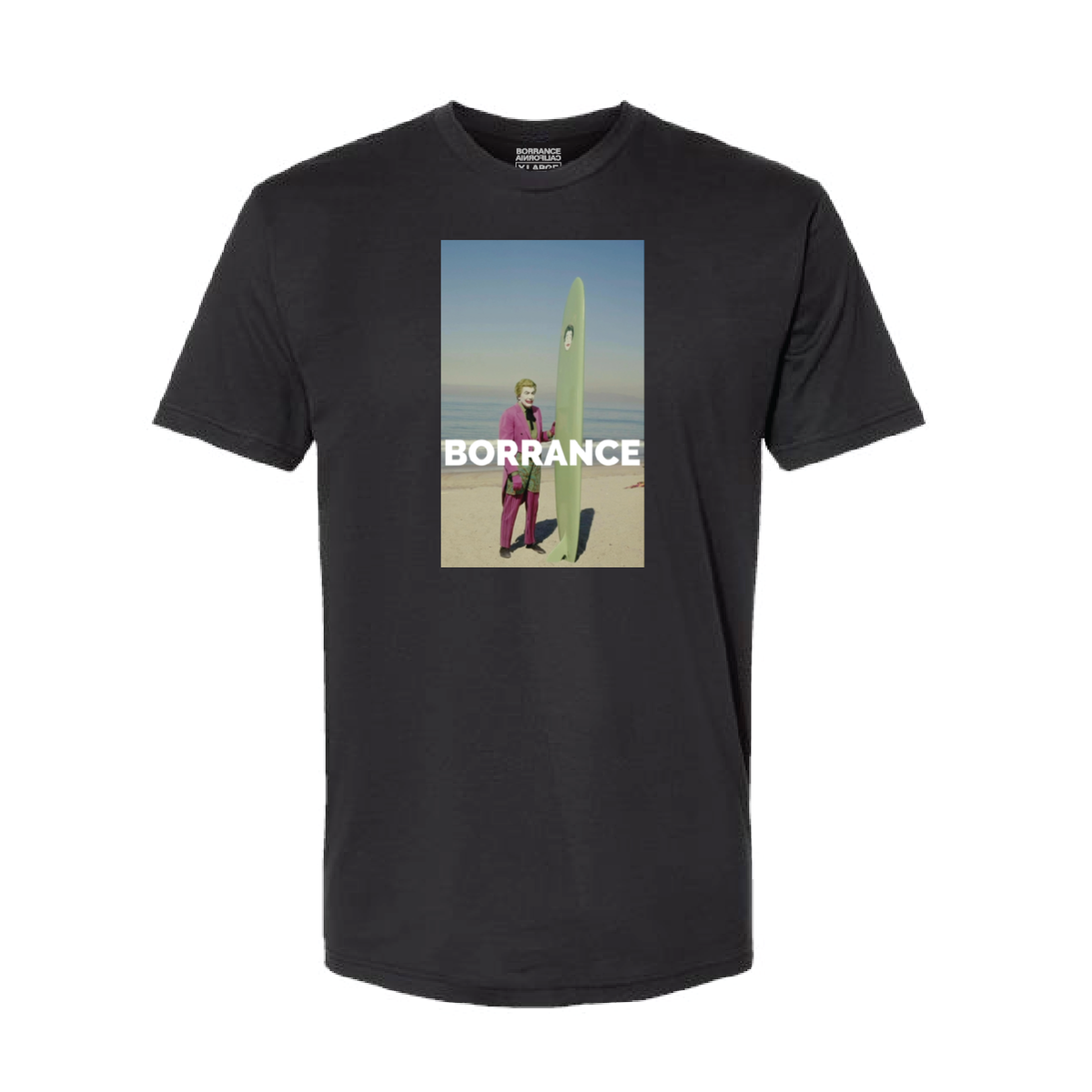 Joker - Black S/S