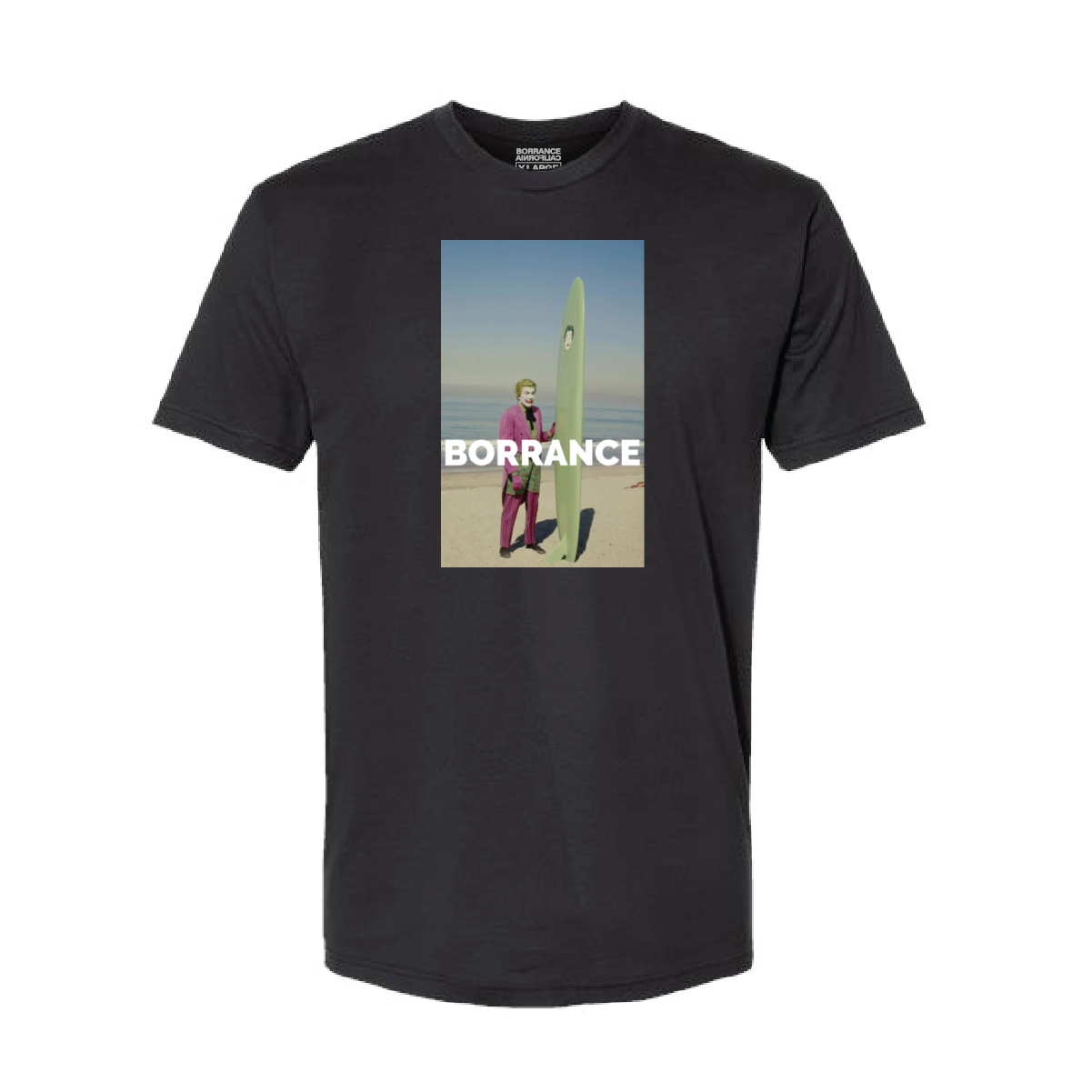 Joker - Black S/S